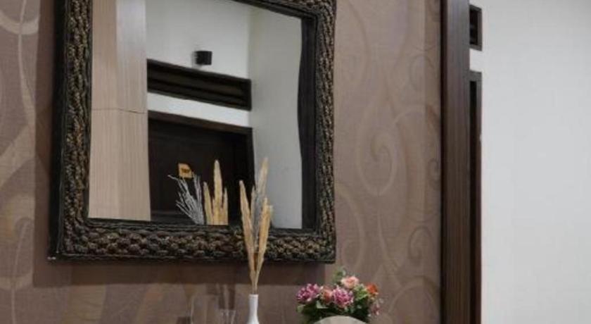 Paris Day Hotel Pamanukan Hilir Exterior foto